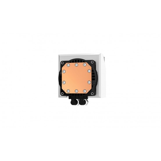 Cooler DeepCool LT 240ARGB R-LT240-WHAMNC-G-1