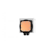 Cooler DeepCool LT 240ARGB R-LT240-WHAMNC-G-1