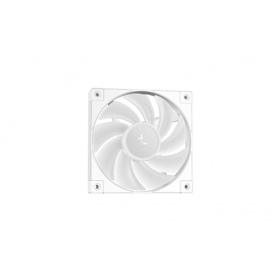 Cooler DeepCool LT 240ARGB R-LT240-WHAMNC-G-1
