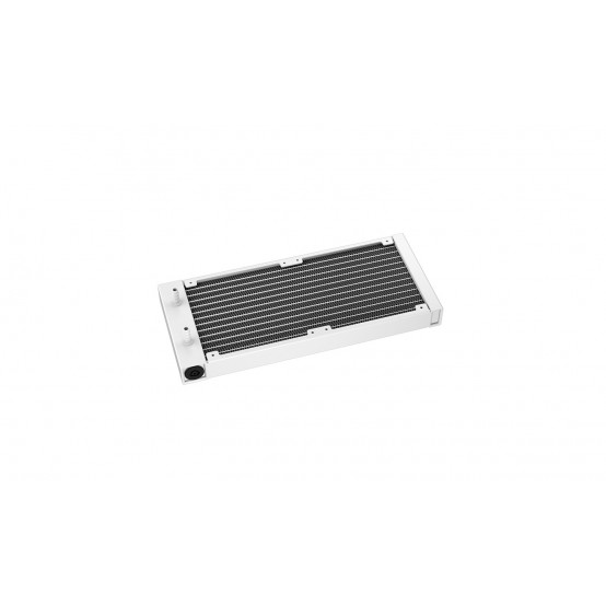 Cooler DeepCool LT 240ARGB R-LT240-WHAMNC-G-1