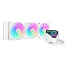 Cooler DeepCool LT360 ARGB R-LT360-WHAMNC-G-1