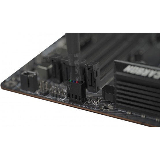 Cablu DeepCool Low-Speed Adapter R-LSP-FAN