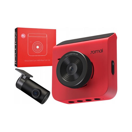 Camera de bord Xiaomi 70mai Dash Cam...