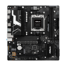 Placa de baza ASRock B850M-X 90-MXBR1-A0UAYZ