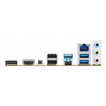 Placa de baza ASRock B850M-X 90-MXBR1-A0UAYZ