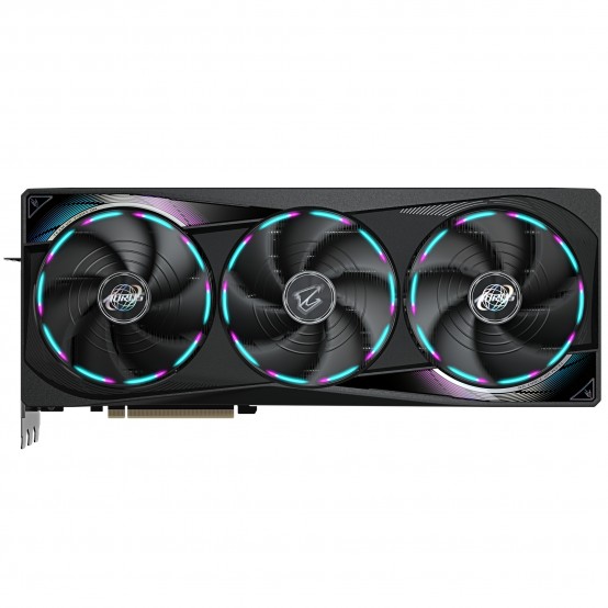 Placa video GigaByte AORUS GeForce RTX 5080 MASTER 16G GV-N5080AORUS M-16GD