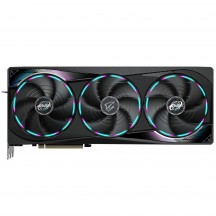 Placa video GigaByte AORUS GeForce RTX 5080 MASTER 16G GV-N5080AORUS M-16GD