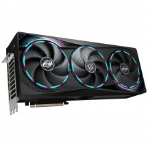 Placa video GigaByte AORUS GeForce RTX 5080 MASTER 16G GV-N5080AORUS M-16GD