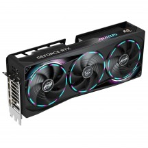 Placa video GigaByte AORUS GeForce RTX 5080 MASTER 16G GV-N5080AORUS M-16GD