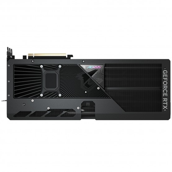 Placa video GigaByte AORUS GeForce RTX 5080 MASTER 16G GV-N5080AORUS M-16GD