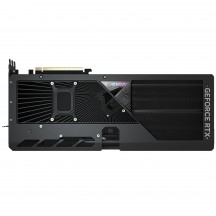 Placa video GigaByte AORUS GeForce RTX 5080 MASTER 16G GV-N5080AORUS M-16GD
