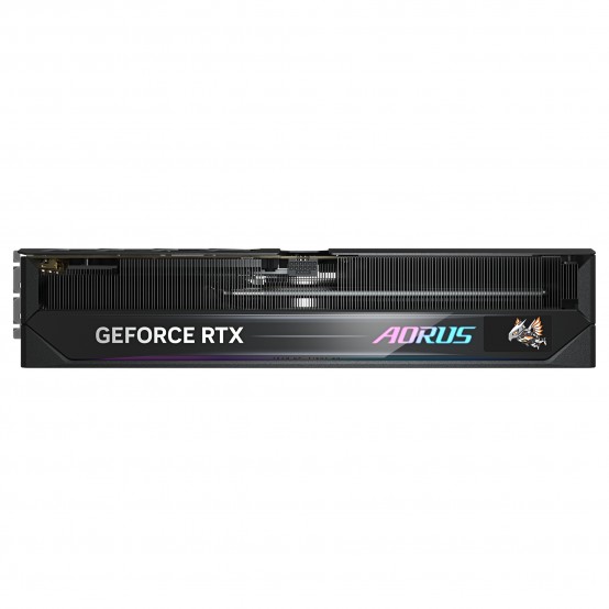 Placa video GigaByte AORUS GeForce RTX 5080 MASTER 16G GV-N5080AORUS M-16GD