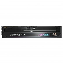 Placa video GigaByte AORUS GeForce RTX 5080 MASTER 16G GV-N5080AORUS M-16GD