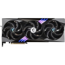 Placa video MSI GeForce RTX 5090 32G GAMING TRIO OC V530-014R
