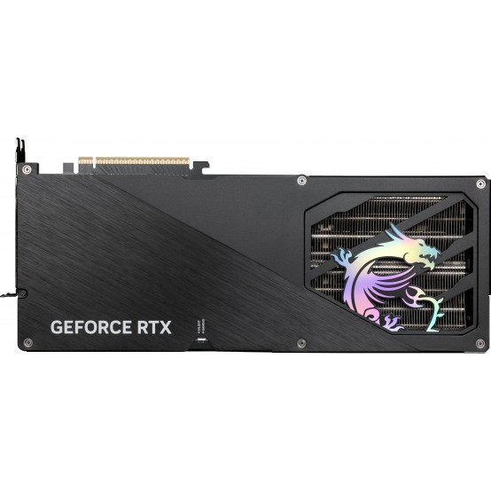 Placa video MSI GeForce RTX 5090 32G GAMING TRIO OC V530-014R