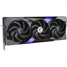 Placa video MSI GeForce RTX 5090 32G GAMING TRIO OC V530-014R