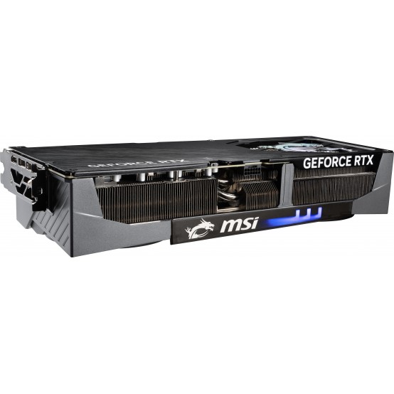 Placa video MSI GeForce RTX 5090 32G GAMING TRIO OC V530-014R