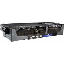 Placa video MSI GeForce RTX 5090 32G GAMING TRIO OC V530-014R
