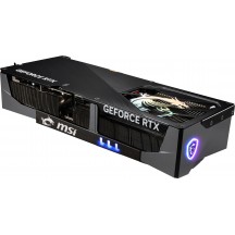 Placa video MSI GeForce RTX 5090 32G GAMING TRIO OC V530-014R