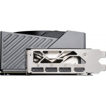 Placa video MSI GeForce RTX 5090 32G GAMING TRIO OC V530-014R