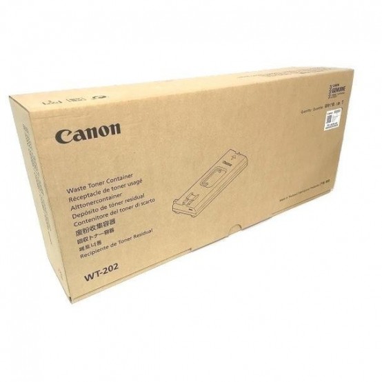 Cartus Canon Waste Toner WT-202 FM1-A606-040000