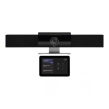 Camera web Poly Studio Medium Room Kit For Microsoft Teams Rooms 7230-87710-101