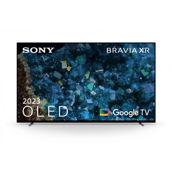 Televizor Sony XR65A80LAEP