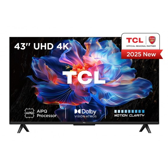 Televizor TCL 43V6C