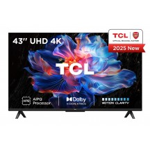 Televizor TCL 43V6C