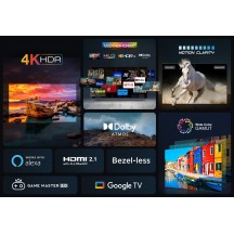 Televizor TCL 50P755