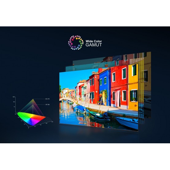 Televizor TCL 50P755