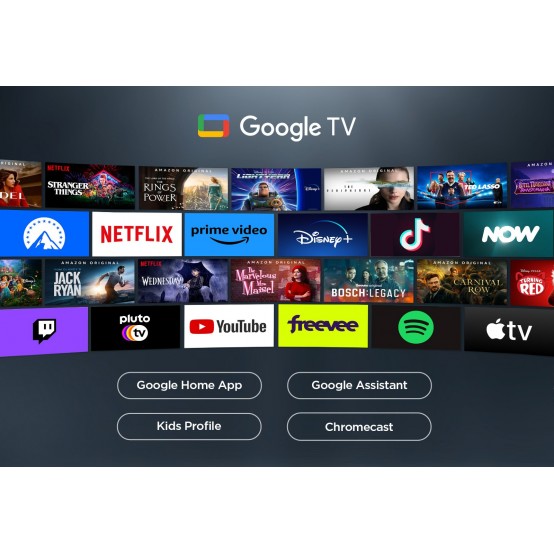 Televizor TCL 50P755