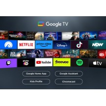 Televizor TCL 50P755