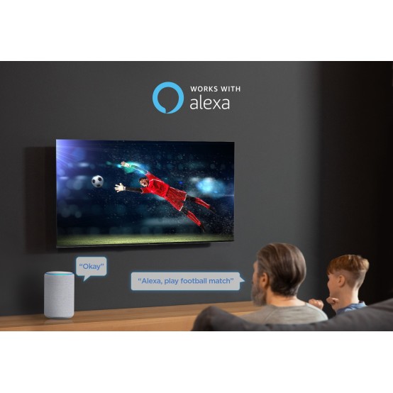 Televizor TCL 50P755