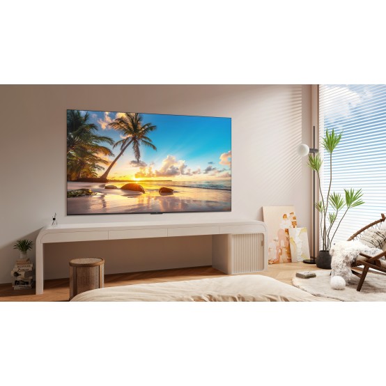 Televizor TCL 50P755