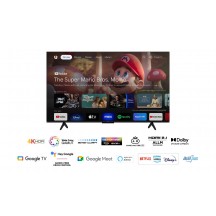 Televizor TCL 50P755