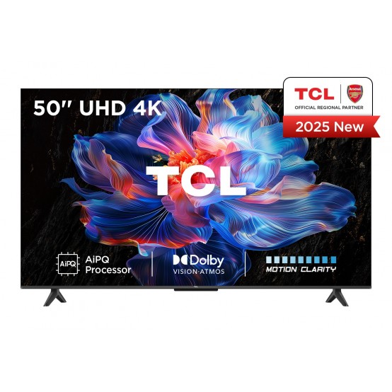 Televizor TCL 50V6C