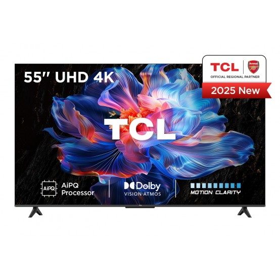 Televizor TCL 55V6C