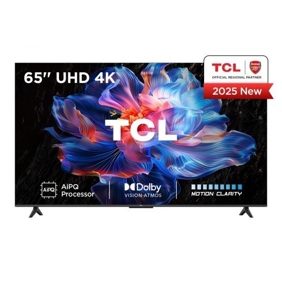 Televizor TCL 65V6C