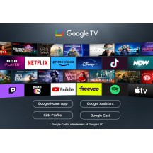 Televizor TCL 75T8C