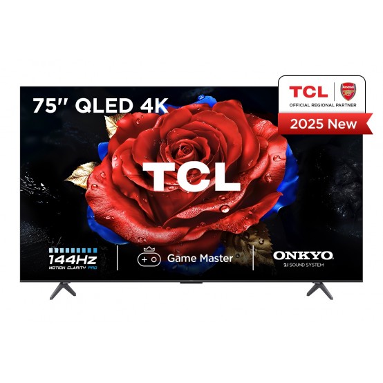 Televizor TCL 75T8C