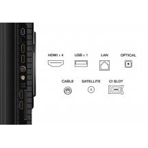 Televizor TCL 75T8C