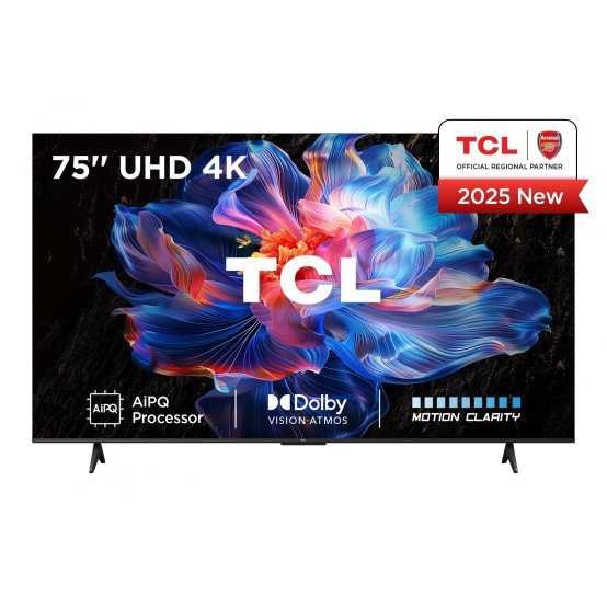 Televizor TCL 75V6C