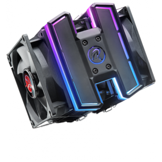 Cooler Raijintek DELOS RBW 0R10B00096