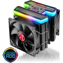 Cooler Raijintek DELOS RBW 0R10B00096