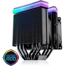Cooler Raijintek DELOS RBW 0R10B00096