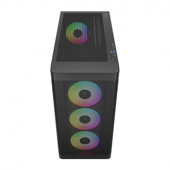 Carcasa Gamdias  ATHENA-M3