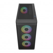 Carcasa Gamdias  ATHENA-M3