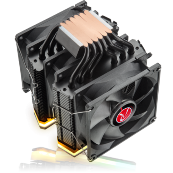 Cooler Raijintek DELOS RBW 0R10B00096