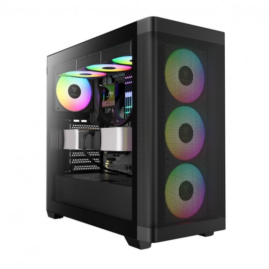 Carcasa Gamdias  ATHENA-M3